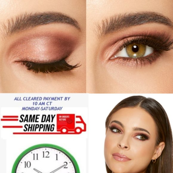 Too Faced Born This Way Sunset Stripped Eye Shadow Palette BNWT🆕📦⌚🏃💨⚡🚚 - Picture 3 of 16